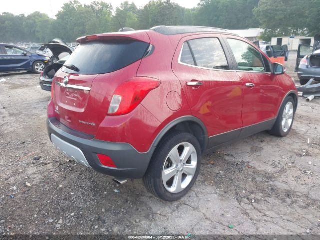 2016 BUICK ENCORE KL4CJASB8GB671519 Photo 3