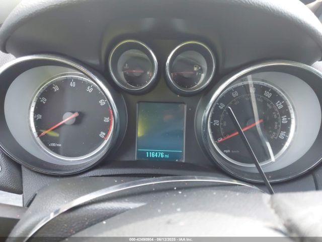 2016 BUICK ENCORE KL4CJASB8GB671519 Photo 6