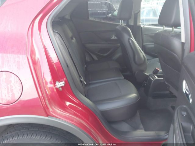 2016 BUICK ENCORE KL4CJASB8GB671519 Photo 7