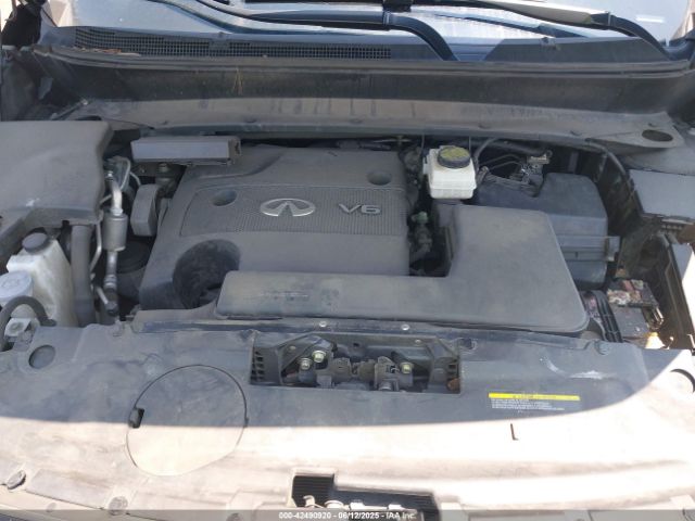2015 INFINITI QX60 5N1AL0MMXFC543478 Photo 9