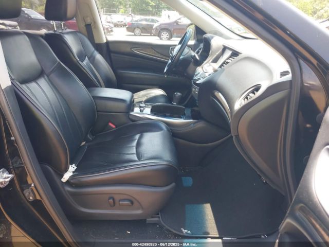 2015 INFINITI QX60 5N1AL0MMXFC543478 Photo 4