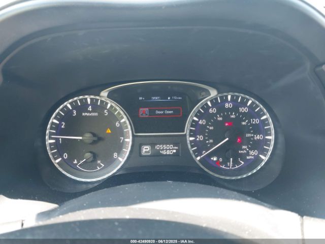 2015 INFINITI QX60 5N1AL0MMXFC543478 Photo 6