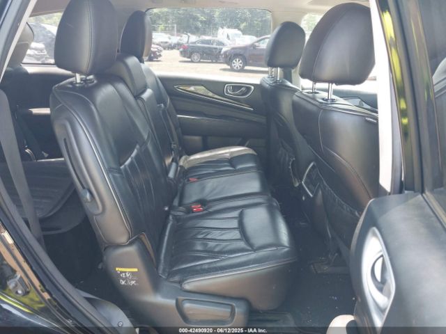 2015 INFINITI QX60 5N1AL0MMXFC543478 Photo 7
