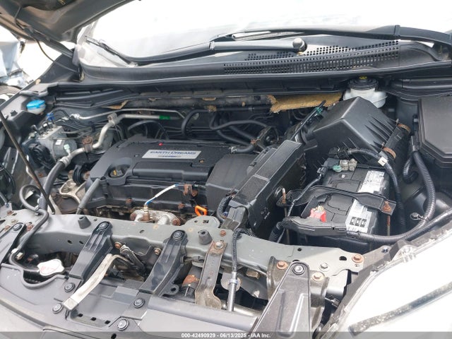 Honda k24w9 2015 2HKRM4H7XFH634884 Image 10