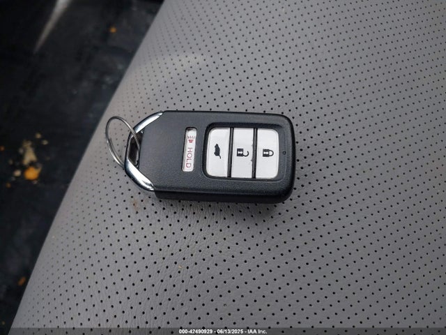 Honda k24w9 2015 2HKRM4H7XFH634884 Image 11