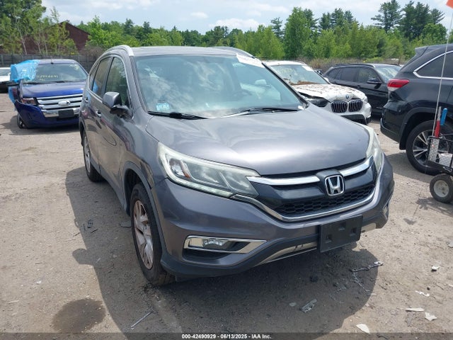 Honda k24w9 2015 2HKRM4H7XFH634884 Image 12