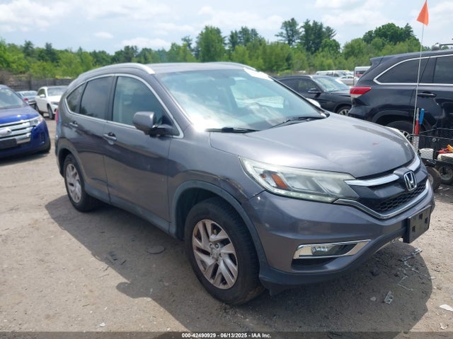 Honda k24w9 2015 2HKRM4H7XFH634884 Image 13