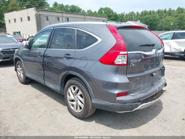 Honda k24w9 2015 2HKRM4H7XFH634884 Image 14