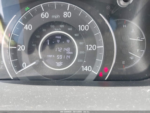 Honda k24w9 2015 2HKRM4H7XFH634884 Image 15