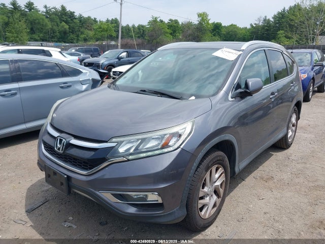 Honda k24w9 2015 2HKRM4H7XFH634884 Image 2