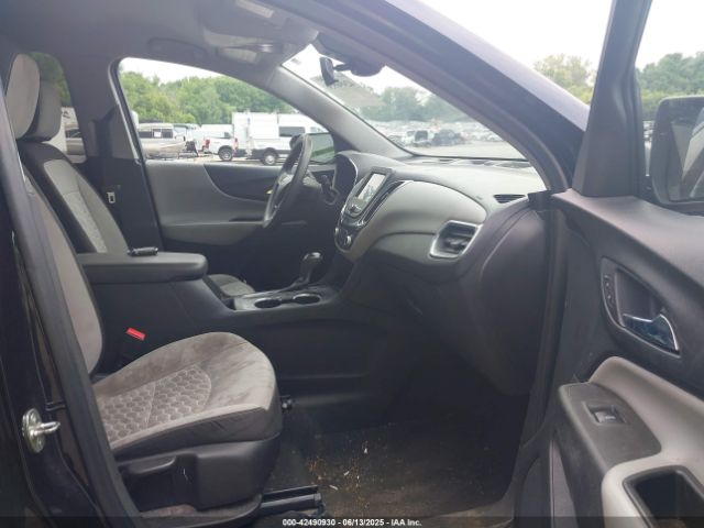 2020 CHEVROLET EQUINOX 3GNAXSEV0LS644781 Photo 4