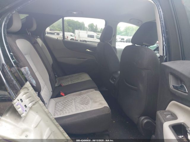2020 CHEVROLET EQUINOX 3GNAXSEV0LS644781 Photo 7