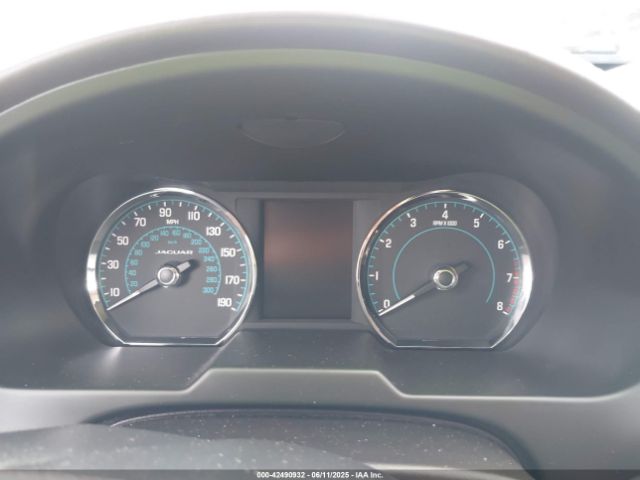 2015 JAGUAR XF SAJWJ0FFXF8U66596 Photo 6