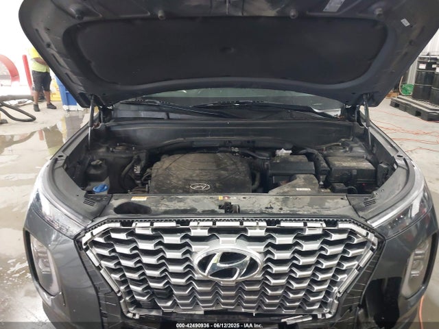 KM8R44HE1MU193689 Hyundai gdi lambda ii