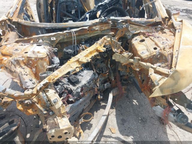 2024 ACURA ZDX 4W5KHMRK6RZ510748 Photo 9