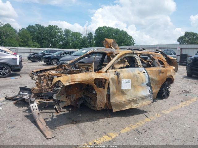 2024 ACURA ZDX 4W5KHMRK6RZ510748 Photo 1