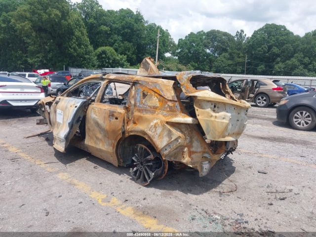 2024 ACURA ZDX 4W5KHMRK6RZ510748 Photo 2