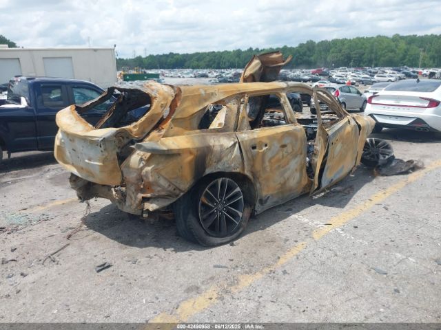 2024 ACURA ZDX 4W5KHMRK6RZ510748 Photo 3