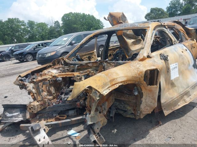 2024 ACURA ZDX 4W5KHMRK6RZ510748 Photo 5