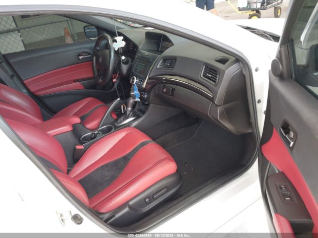 2019 ACURA ILX 19UDE2F86KA005696 Photo 4