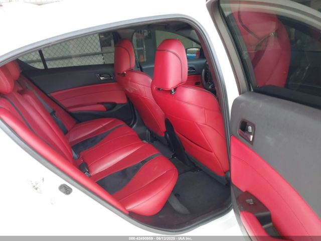 2019 ACURA ILX 19UDE2F86KA005696 Photo 7