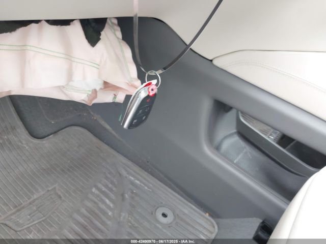2019 CADILLAC XT5 1GYKNFRS6KZ245024 Photo 10