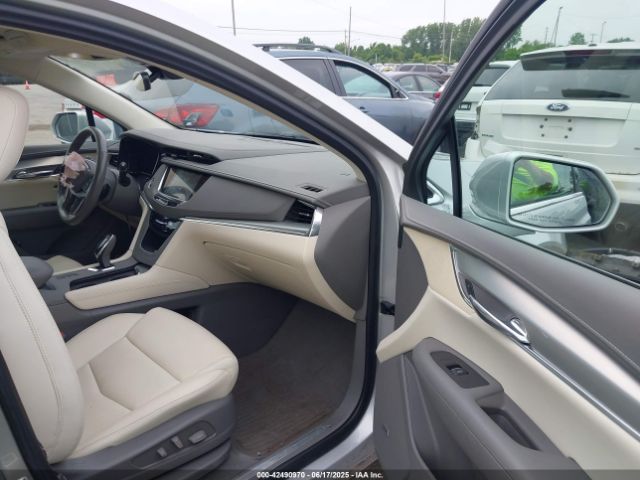 2019 CADILLAC XT5 1GYKNFRS6KZ245024 Photo 4