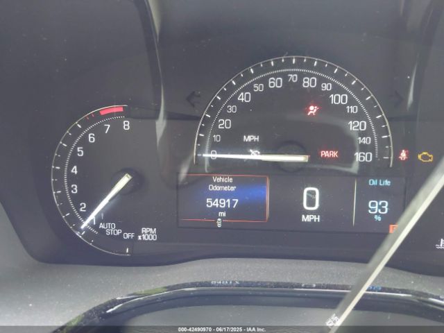 2019 CADILLAC XT5 1GYKNFRS6KZ245024 Photo 6