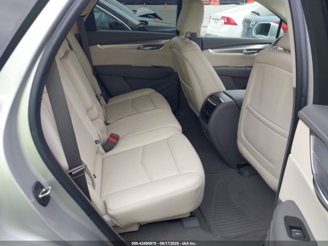 2019 CADILLAC XT5 1GYKNFRS6KZ245024 Photo 7