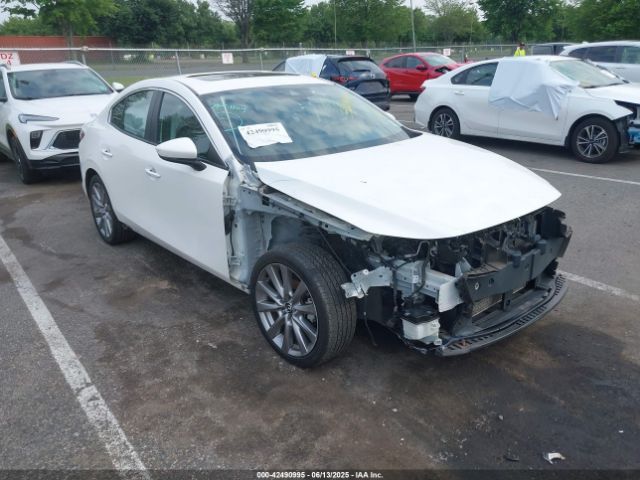 2021 MAZDA MAZDA3 JM1BPACL4M1311415