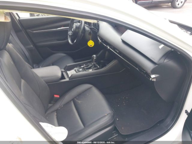 2021 MAZDA MAZDA3 JM1BPACL4M1311415 Photo 4