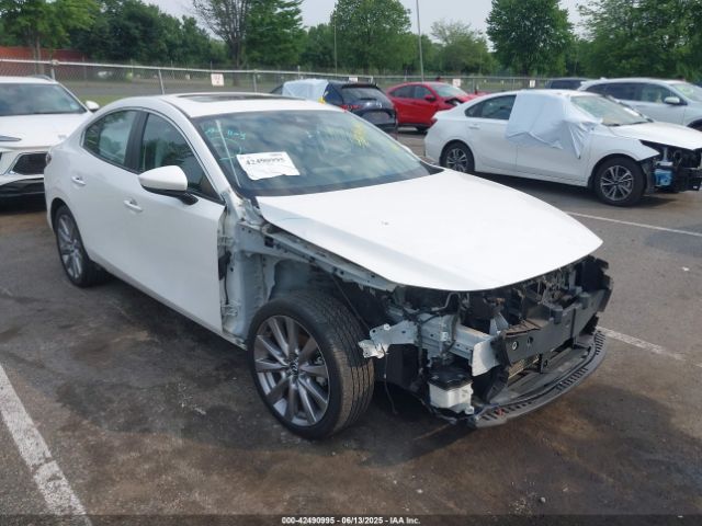 2021 MAZDA MAZDA3 JM1BPACL4M1311415 Photo 5