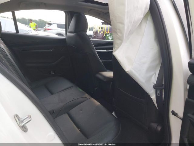 2021 MAZDA MAZDA3 JM1BPACL4M1311415 Photo 7