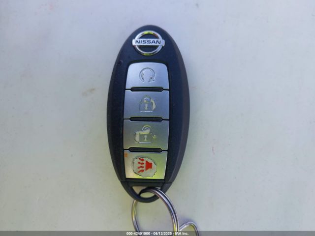 5N1AR2MN2FC686217 Nissan Pathfinder Platinum/s/sl/sv