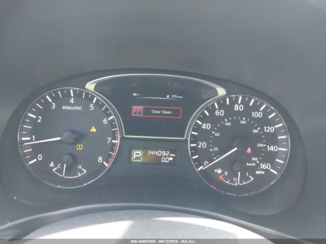 5N1AR2MN2FC686217 Nissan Pathfinder Platinum/s/sl/sv