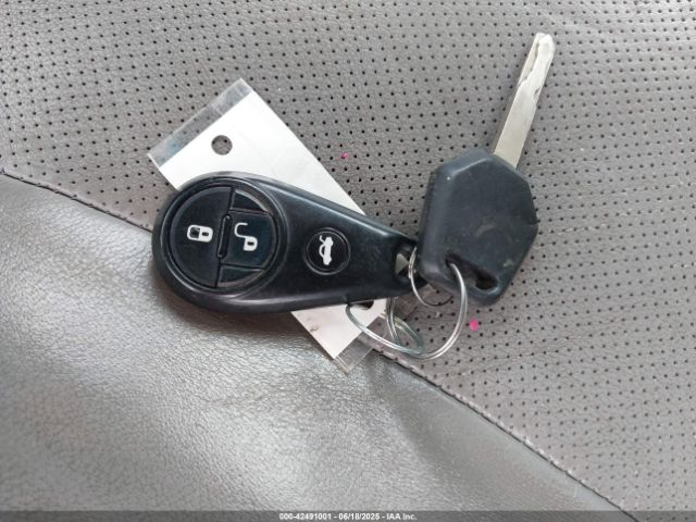 2010 SUBARU FORESTER JF2SH6DC0AH718547 Photo 10