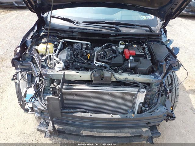 2024 MITSUBISHI OUTLANDER JA4J4WA89RZ007709 Photo 9