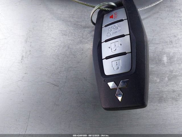 2024 MITSUBISHI OUTLANDER JA4J4WA89RZ007709 Photo 10