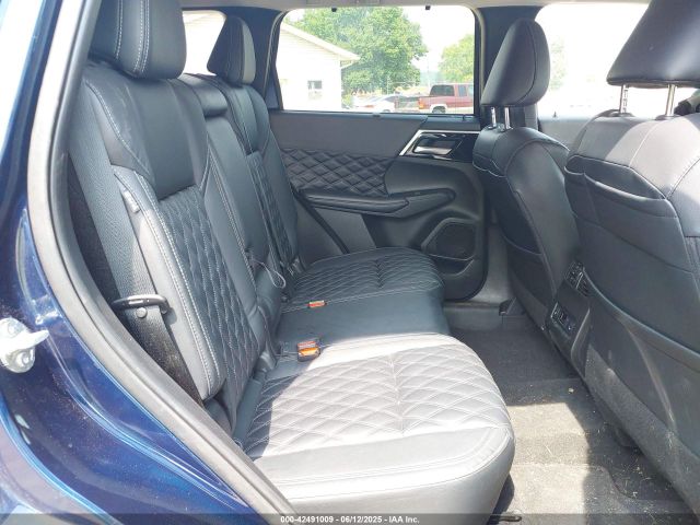 2024 MITSUBISHI OUTLANDER JA4J4WA89RZ007709 Photo 7