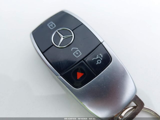 2019 MERCEDES-BENZ AMG CLS 53 WDD2J6BB1KA031736 Photo 10