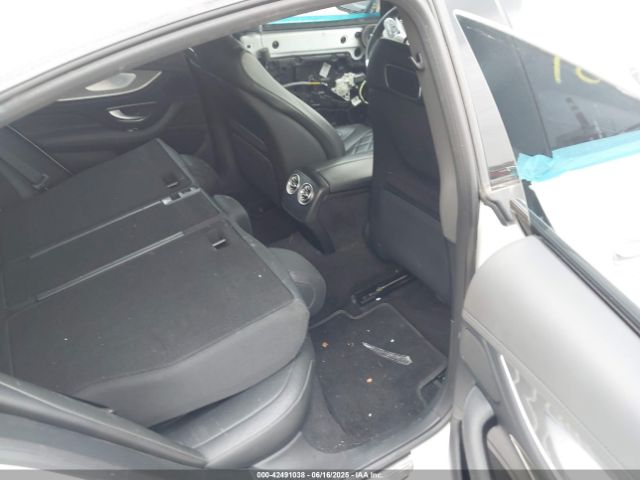 2019 MERCEDES-BENZ AMG CLS 53 WDD2J6BB1KA031736 Photo 7