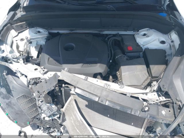 2019 VOLVO XC90 YV4102CK6K1424242 Photo 9
