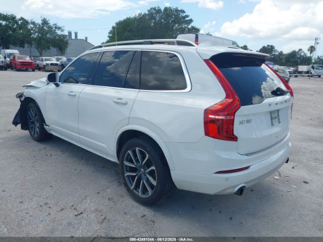 2019 VOLVO XC90 YV4102CK6K1424242 Photo 2