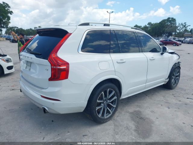 2019 VOLVO XC90 YV4102CK6K1424242 Photo 3