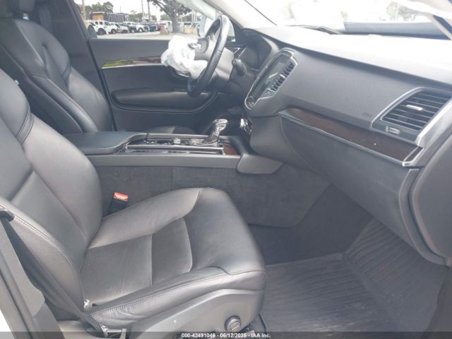 2019 VOLVO XC90 YV4102CK6K1424242 Photo 4