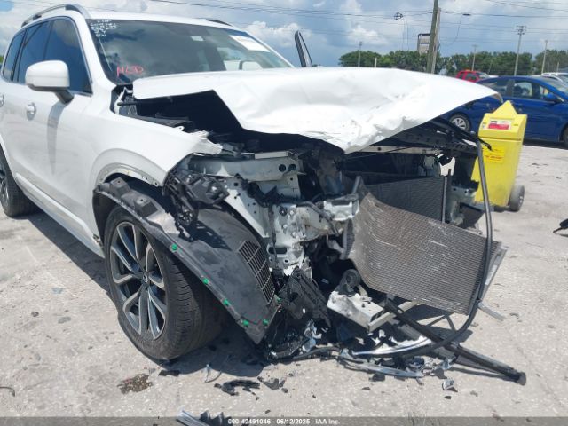 2019 VOLVO XC90 YV4102CK6K1424242 Photo 5