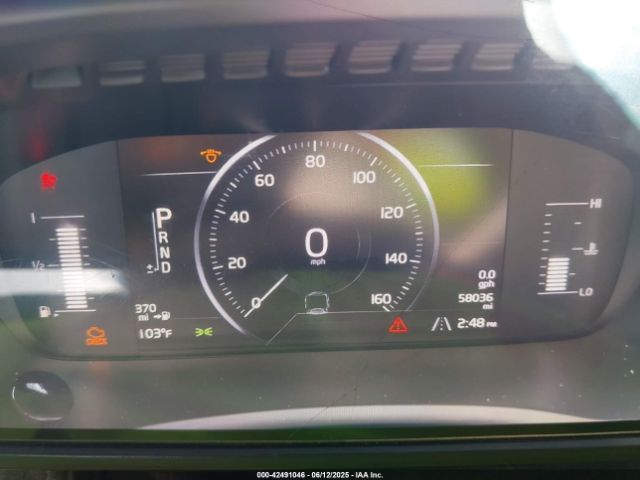2019 VOLVO XC90 YV4102CK6K1424242 Photo 6
