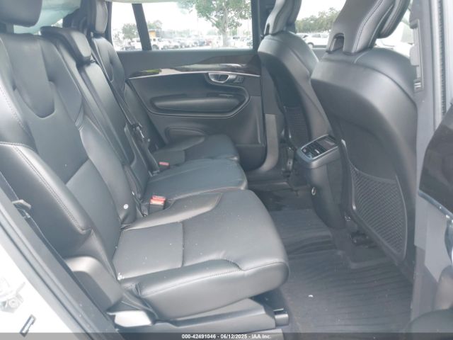 2019 VOLVO XC90 YV4102CK6K1424242 Photo 7