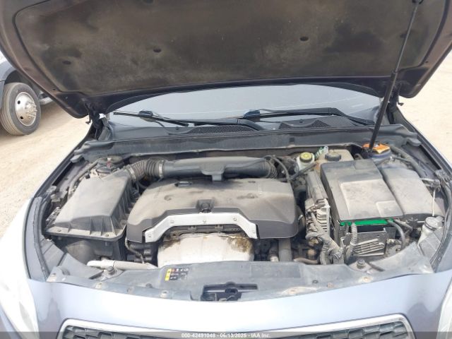 2013 CHEVROLET MALIBU 1G11B5SA8DF292204 Photo 9