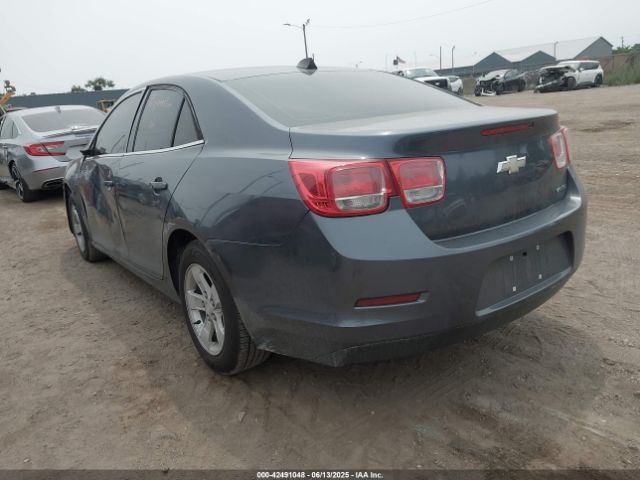 2013 CHEVROLET MALIBU 1G11B5SA8DF292204 Photo 2